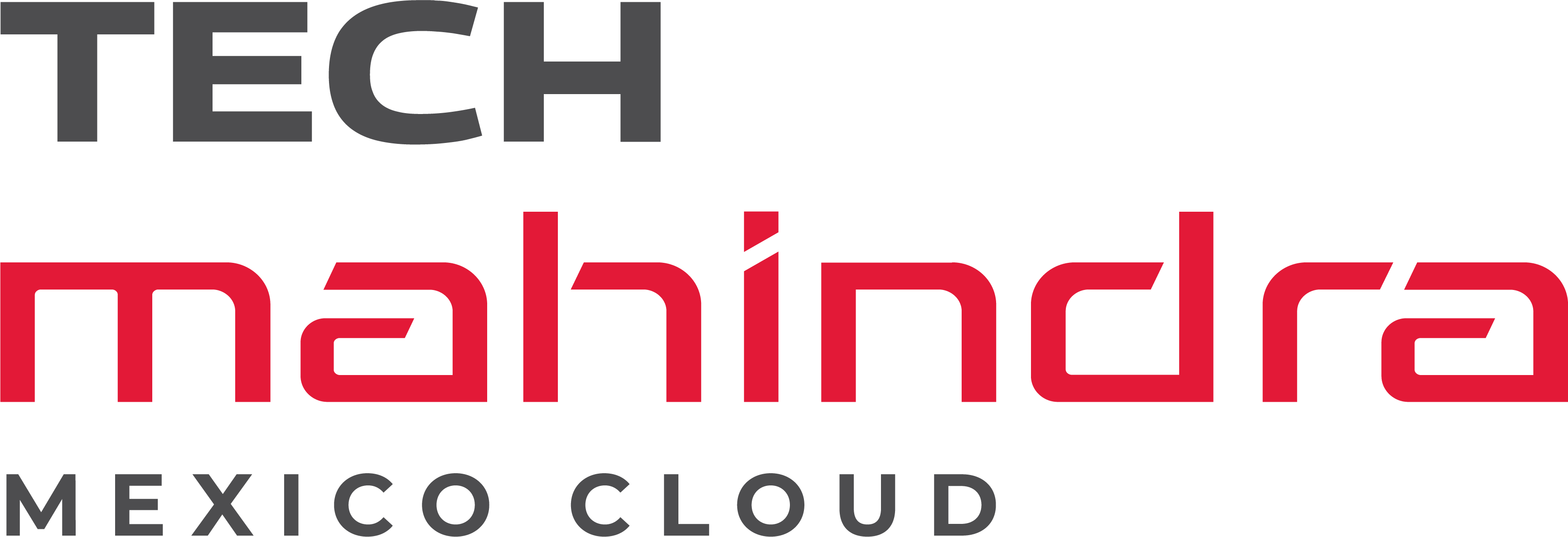 Tech Mahindra logo